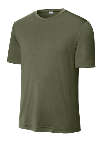 Sport-Tek PosiCharge Competitor Tee. ST350