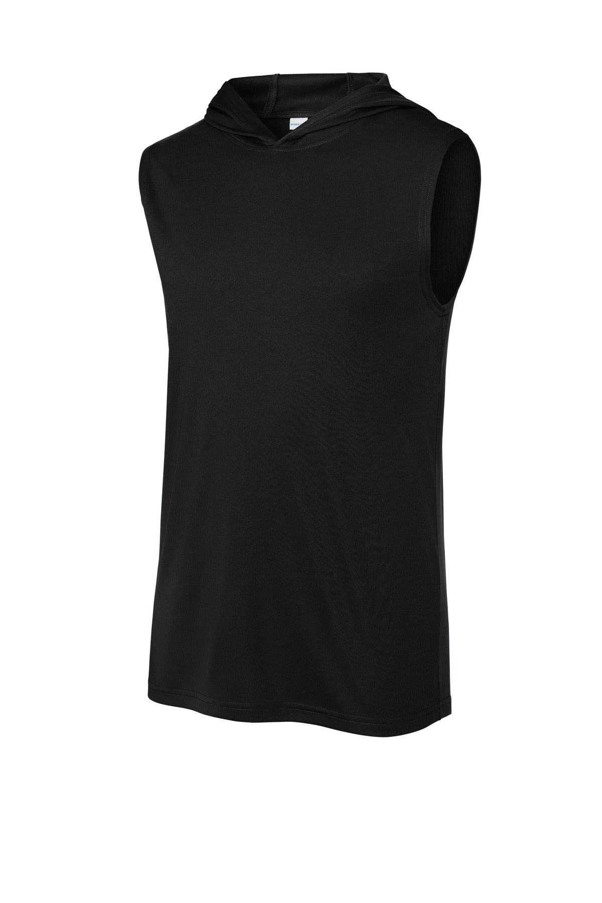 Sport-Tek Competitor Sleeveless Hoodie ST352H