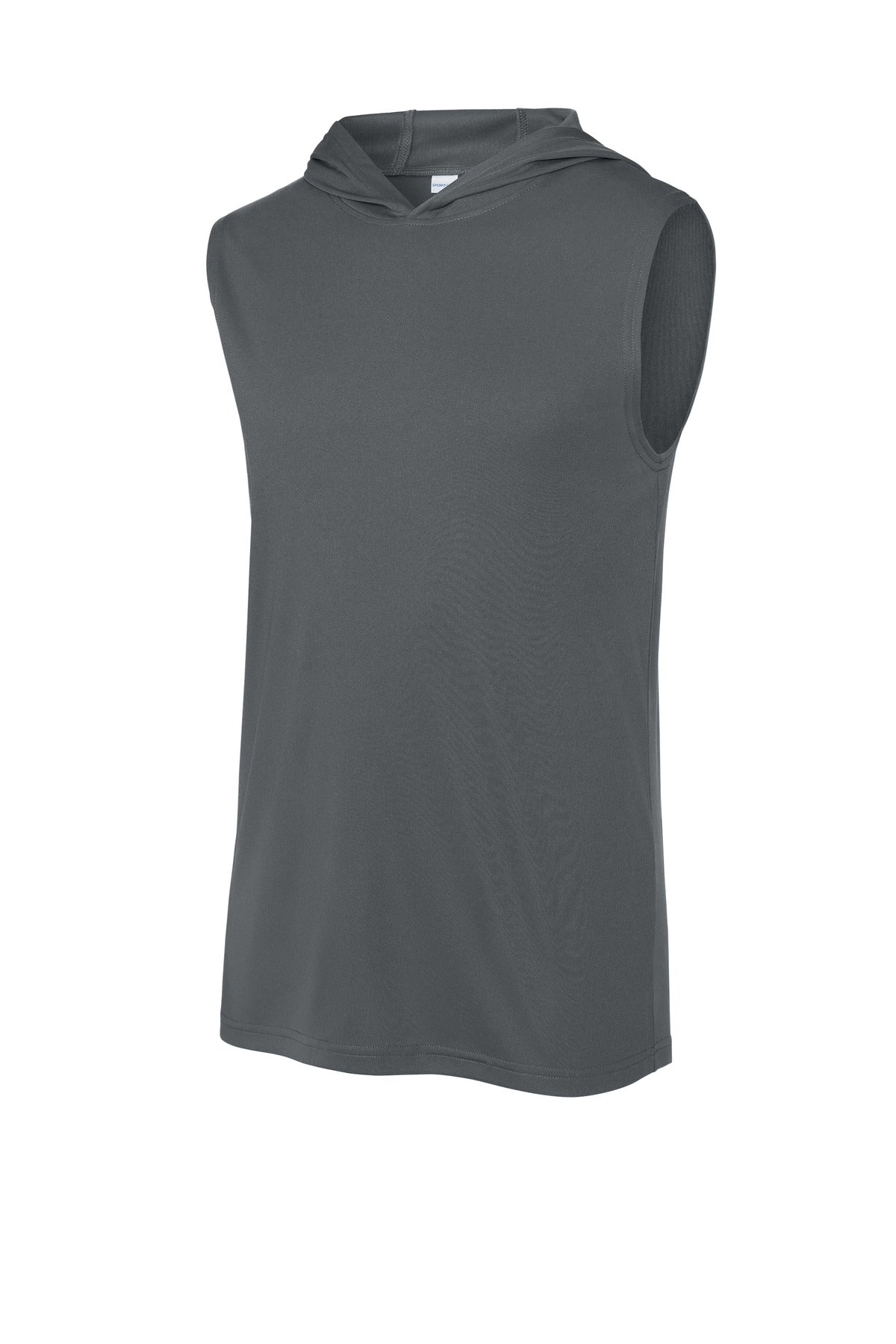 Sport-Tek Competitor Sleeveless Hoodie ST352H