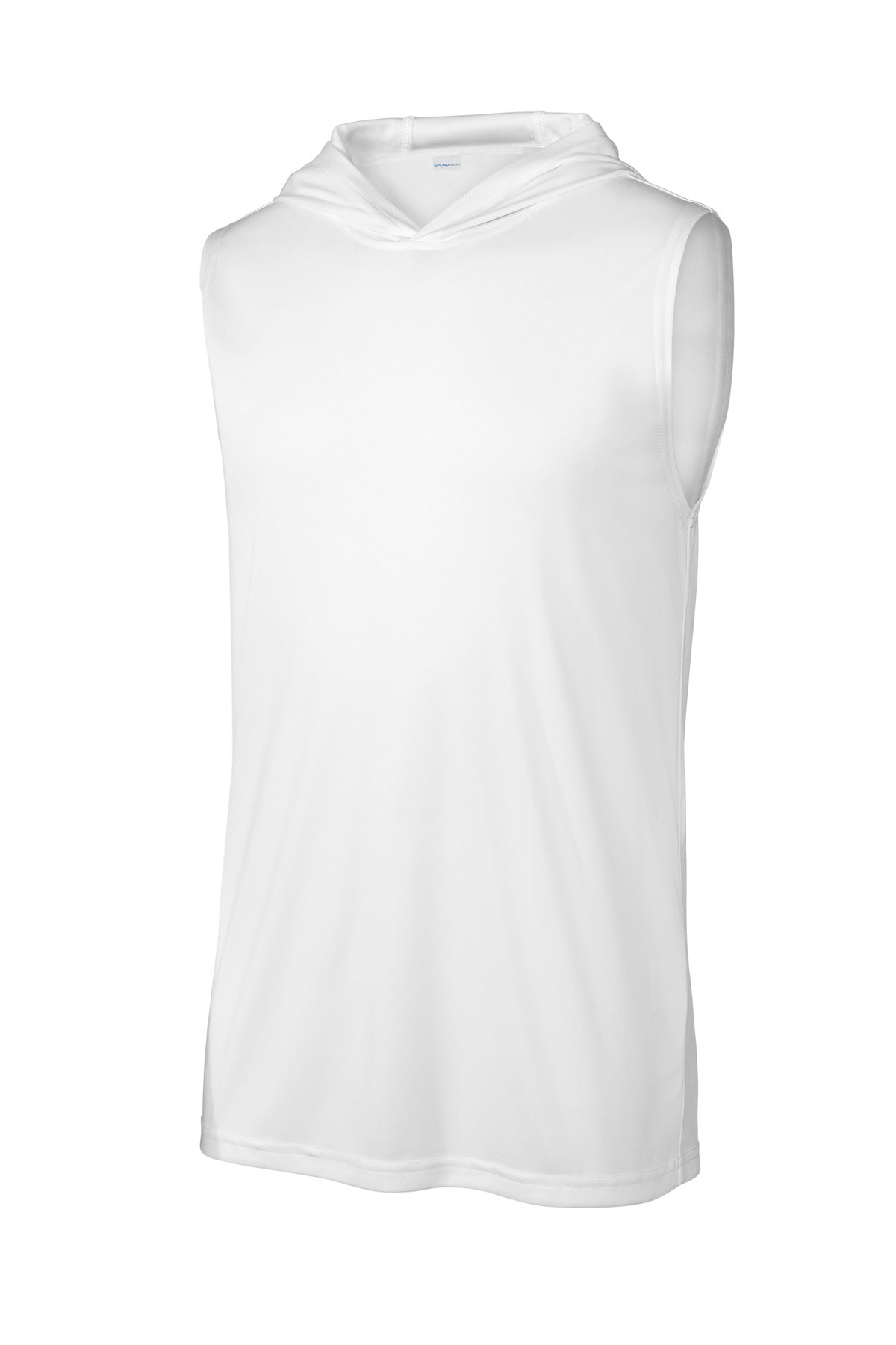 Sport-Tek Competitor Sleeveless Hoodie ST352H