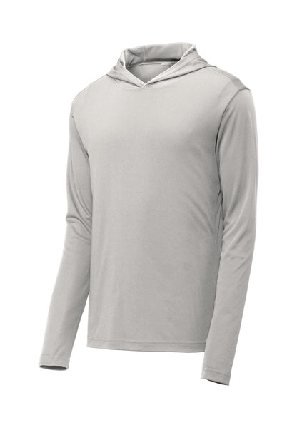 Sport-Tek PosiCharge Competitor Hooded Pullover. ST358
