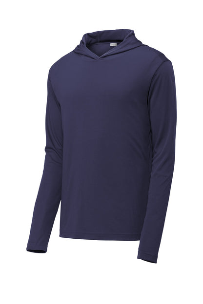 Sport-Tek PosiCharge Competitor Hooded Pullover. ST358