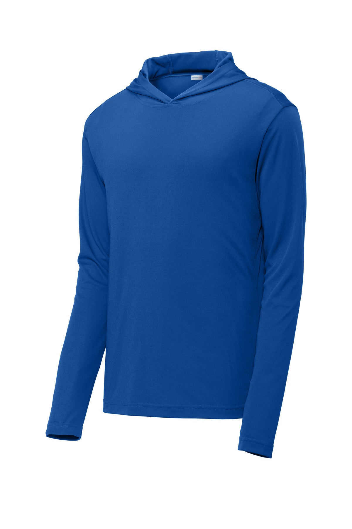 Sport-Tek PosiCharge Competitor Hooded Pullover. ST358