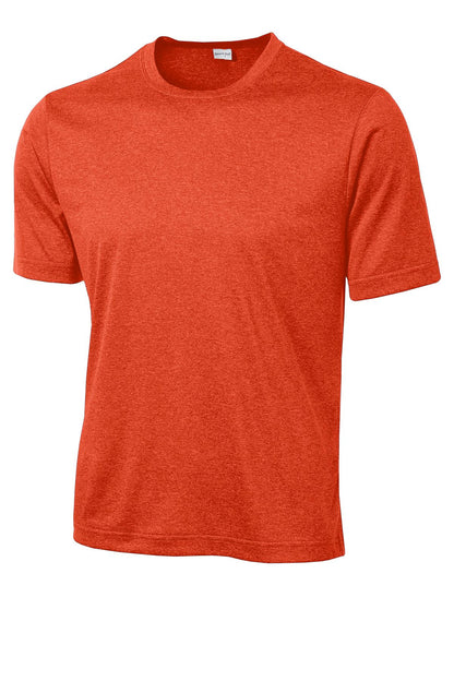 Sport-Tek Heather Contender Tee. ST360