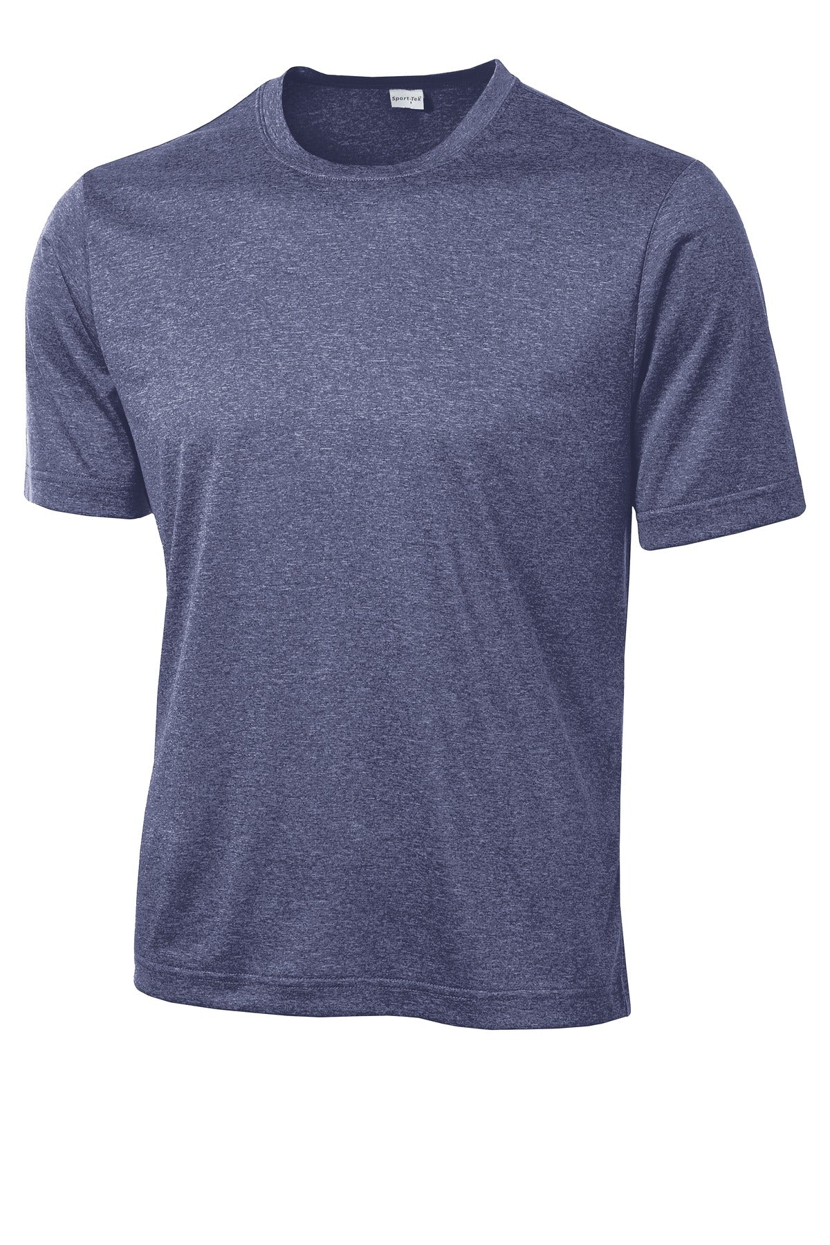 Sport-Tek Heather Contender Tee. ST360