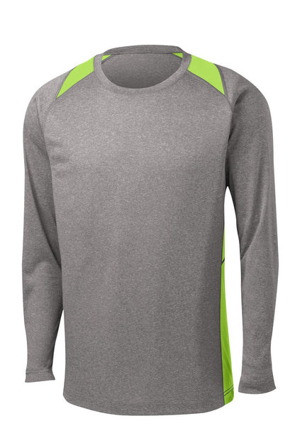 SanMar ST361LS_vntghthrlimeshock_form_front_add8dbf7-2cec-4131-bc58-4aaf0ec4558a.jpg?v=1762267536