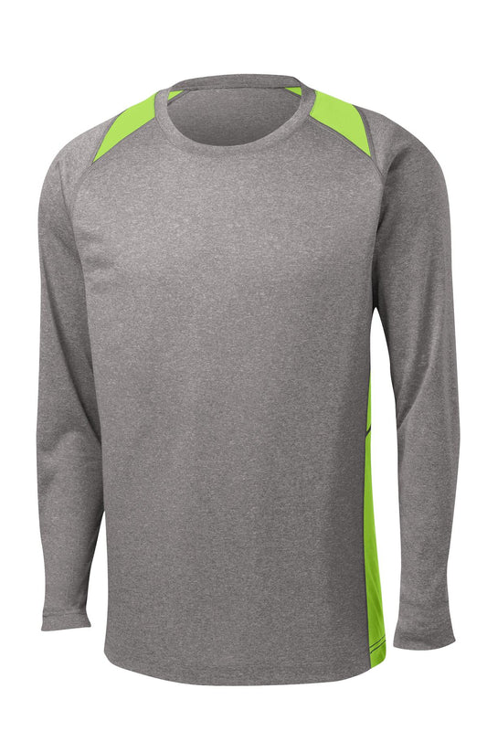 SanMar ST361LS_vntghthrlimeshock_form_front_add8dbf7-2cec-4131-bc58-4aaf0ec4558a.jpg?v=1762267536