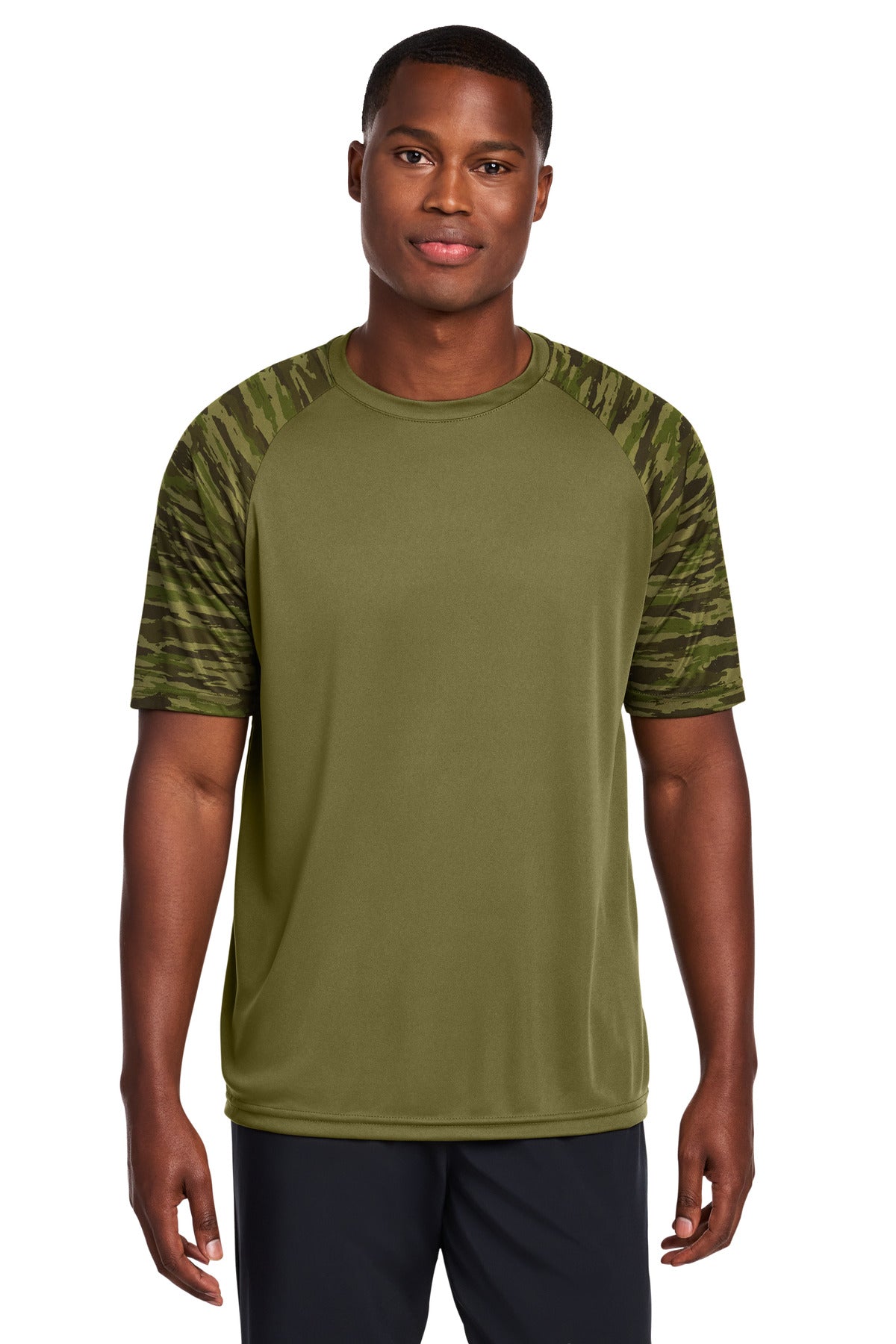 SanMar ST376_olivedrabgreen_model_front.jpg