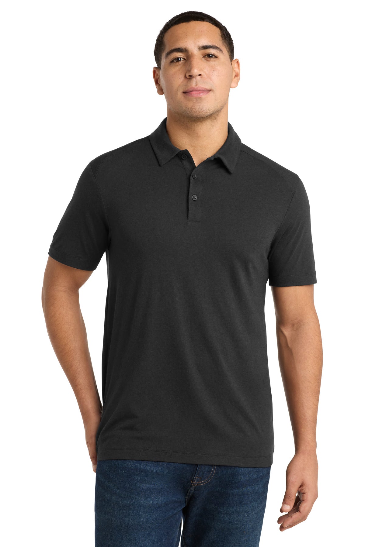 SanMar ST405_blacktriadsolid_model_front.jpg
