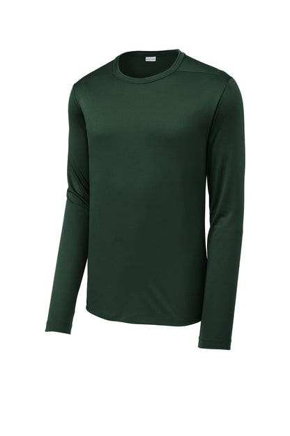 Sport-Tek Posi-UV Pro Long Sleeve Tee. ST420LS