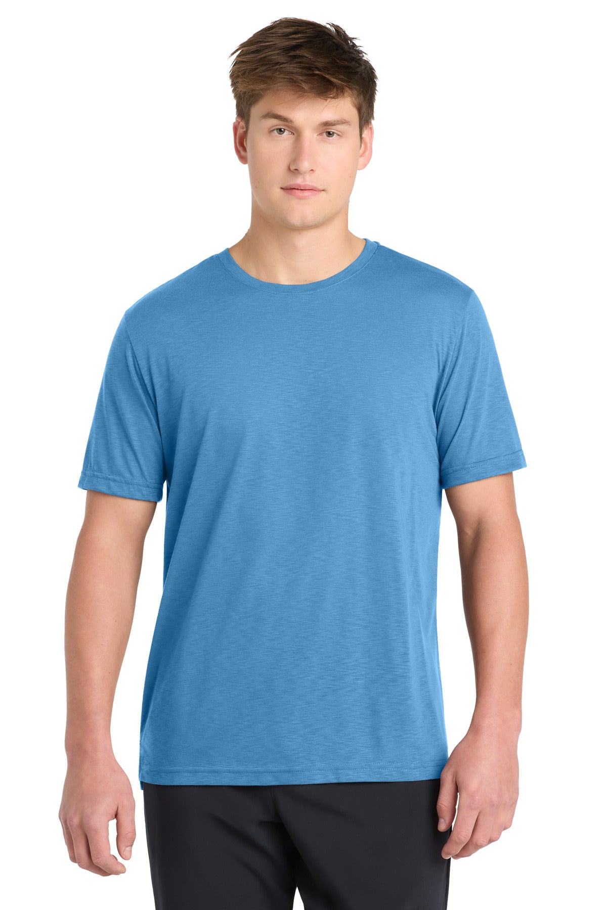 SanMar ST430_carolinablue_model_front.jpg