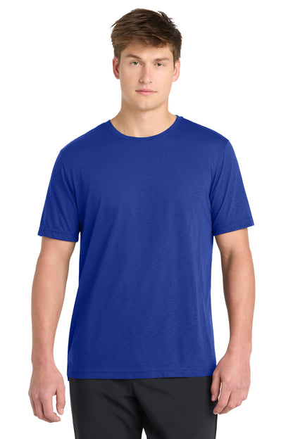 Sport-Tek PosiCharge Strive Tee. ST430