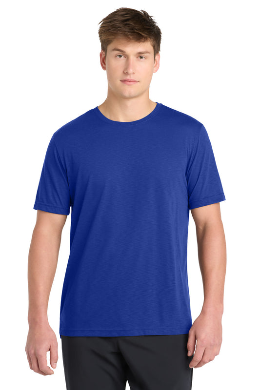 Sport-Tek PosiCharge Strive Tee. ST430