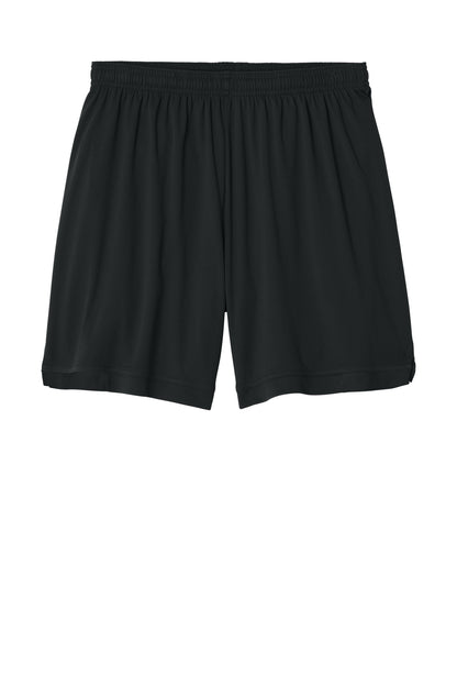 Sport-Tek Club 7" Short ST442