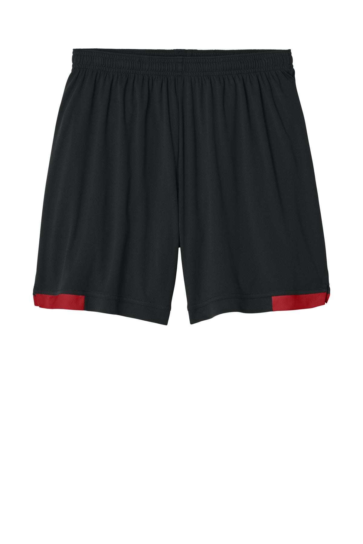 Sport-Tek Club 7" Short ST442