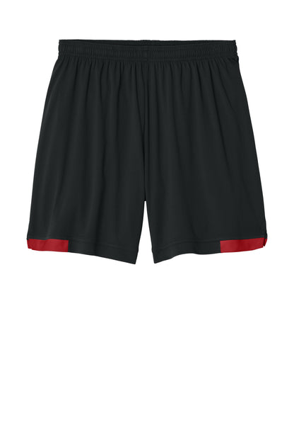 Sport-Tek Club 7" Short ST442