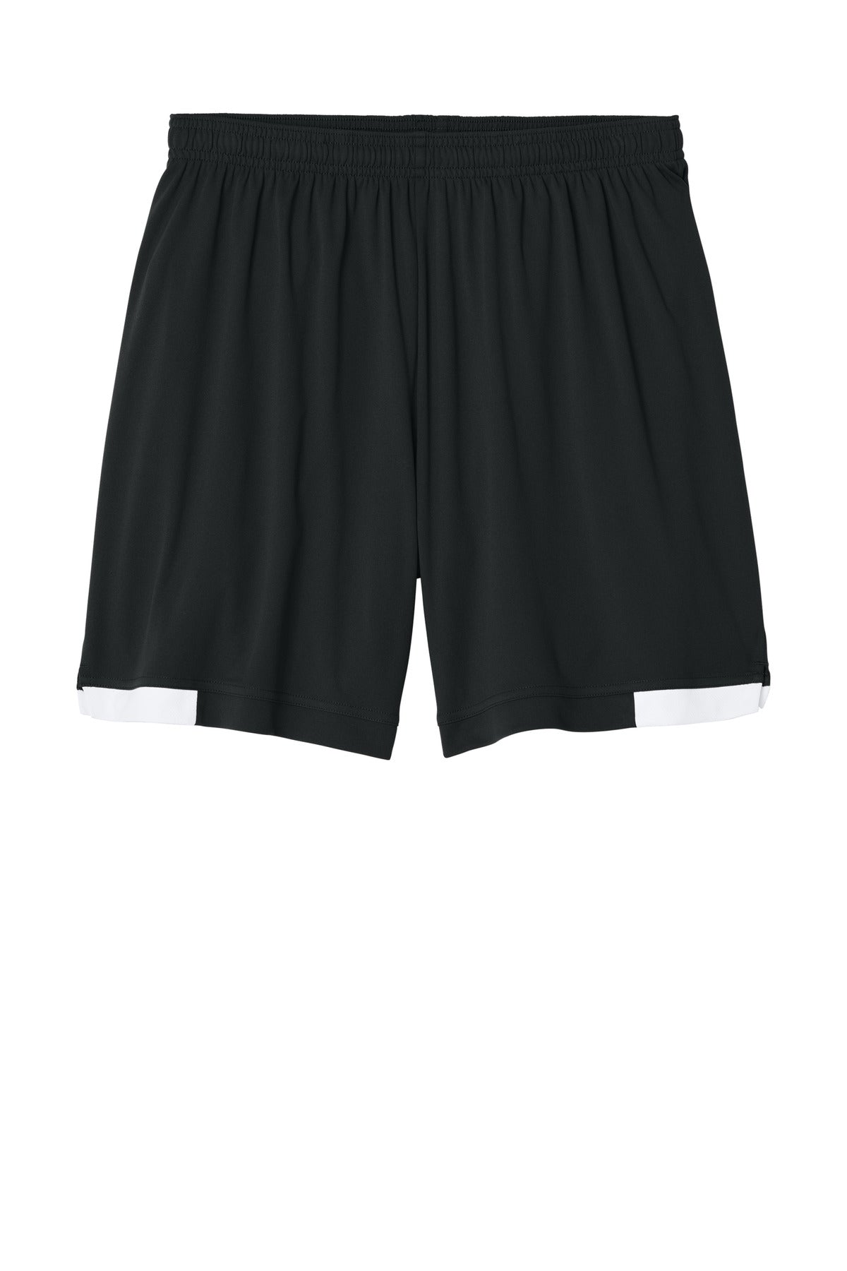 Sport-Tek Club 7" Short ST442