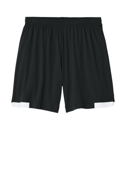 Sport-Tek Club 7" Short ST442