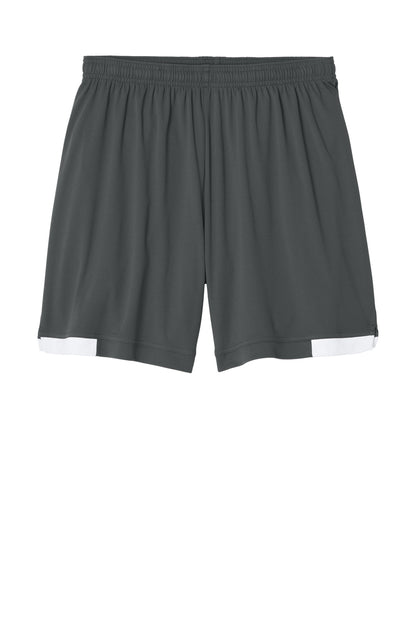 Sport-Tek Club 7" Short ST442