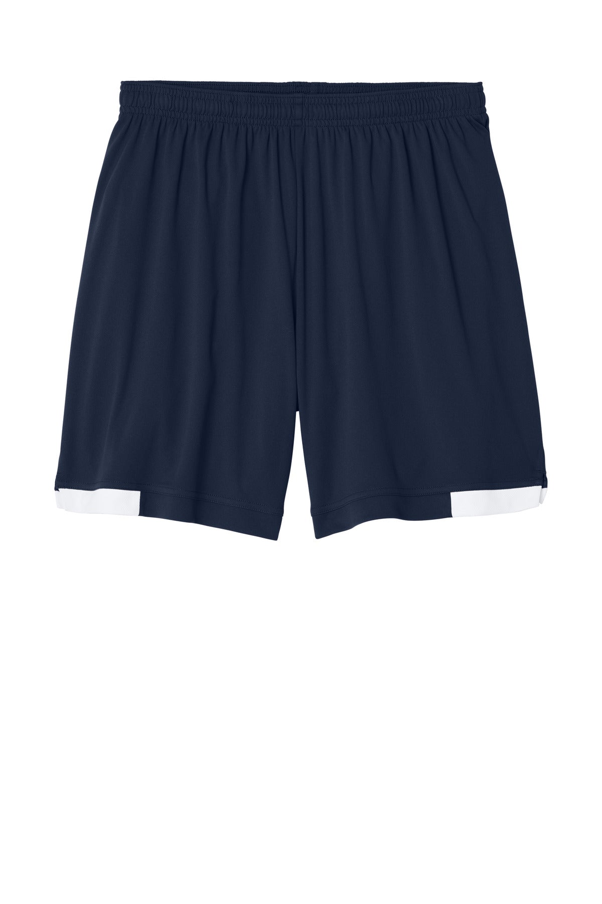 Sport-Tek Club 7" Short ST442