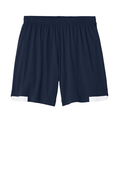Sport-Tek Club 7" Short ST442