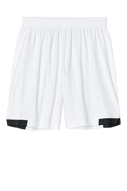 Sport-Tek Club 7" Short ST442
