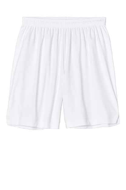 Sport-Tek Club 7" Short ST442