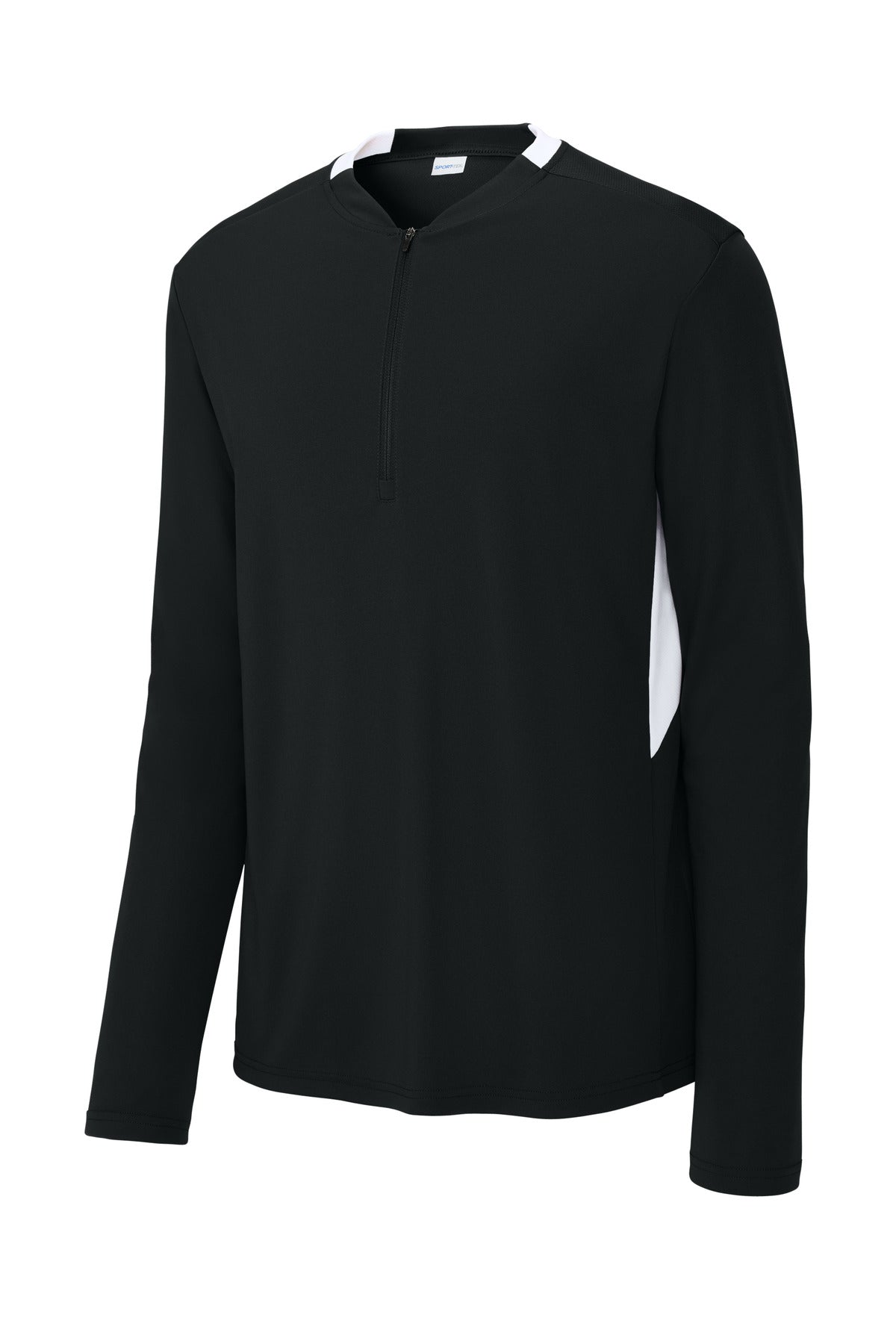 Sport-Tek Club 1/4-Zip Pullover ST443