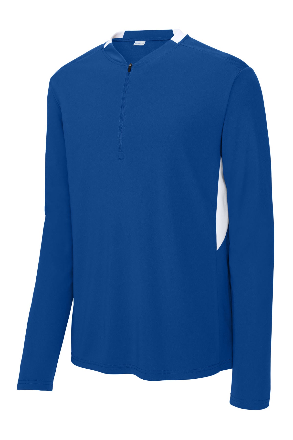 Sport-Tek Club 1/4-Zip Pullover ST443