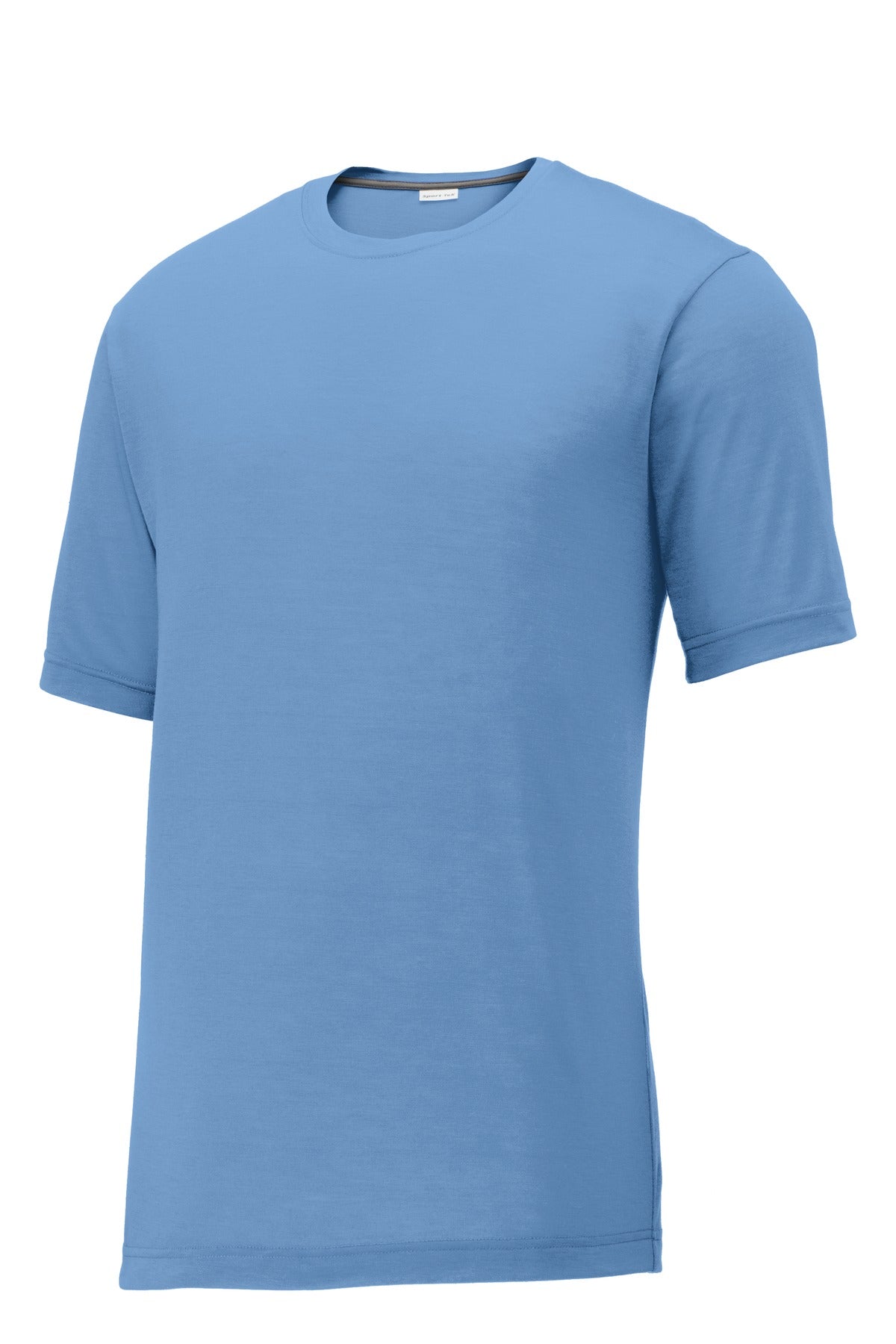 Sport-Tek PosiCharge Competitor Cotton Touch Tee. ST450