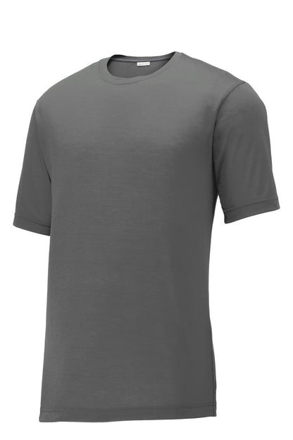 Sport-Tek PosiCharge Competitor Cotton Touch Tee. ST450