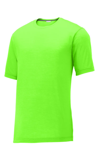 Sport-Tek PosiCharge Competitor Cotton Touch Tee. ST450