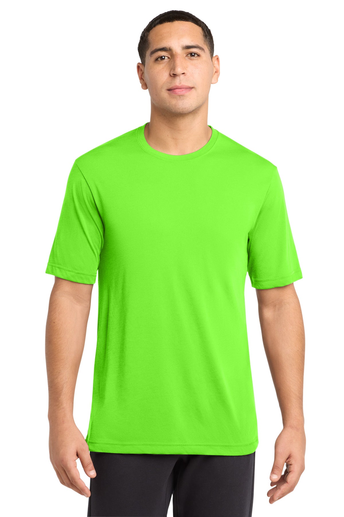 SanMar ST450_neongreen_model_front.jpg