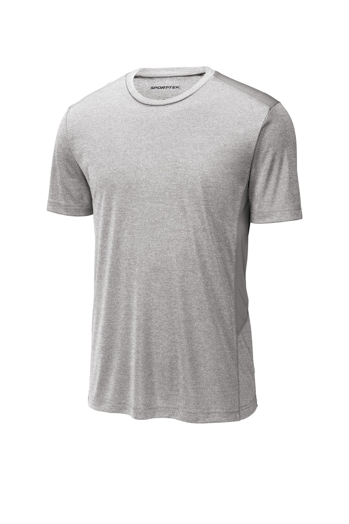 Sport-Tek Endeavor Tee. ST465