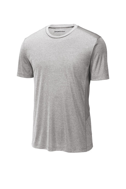 Sport-Tek Endeavor Tee. ST465