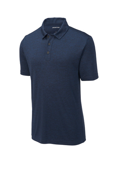 Sport-Tek Endeavor Polo. ST467