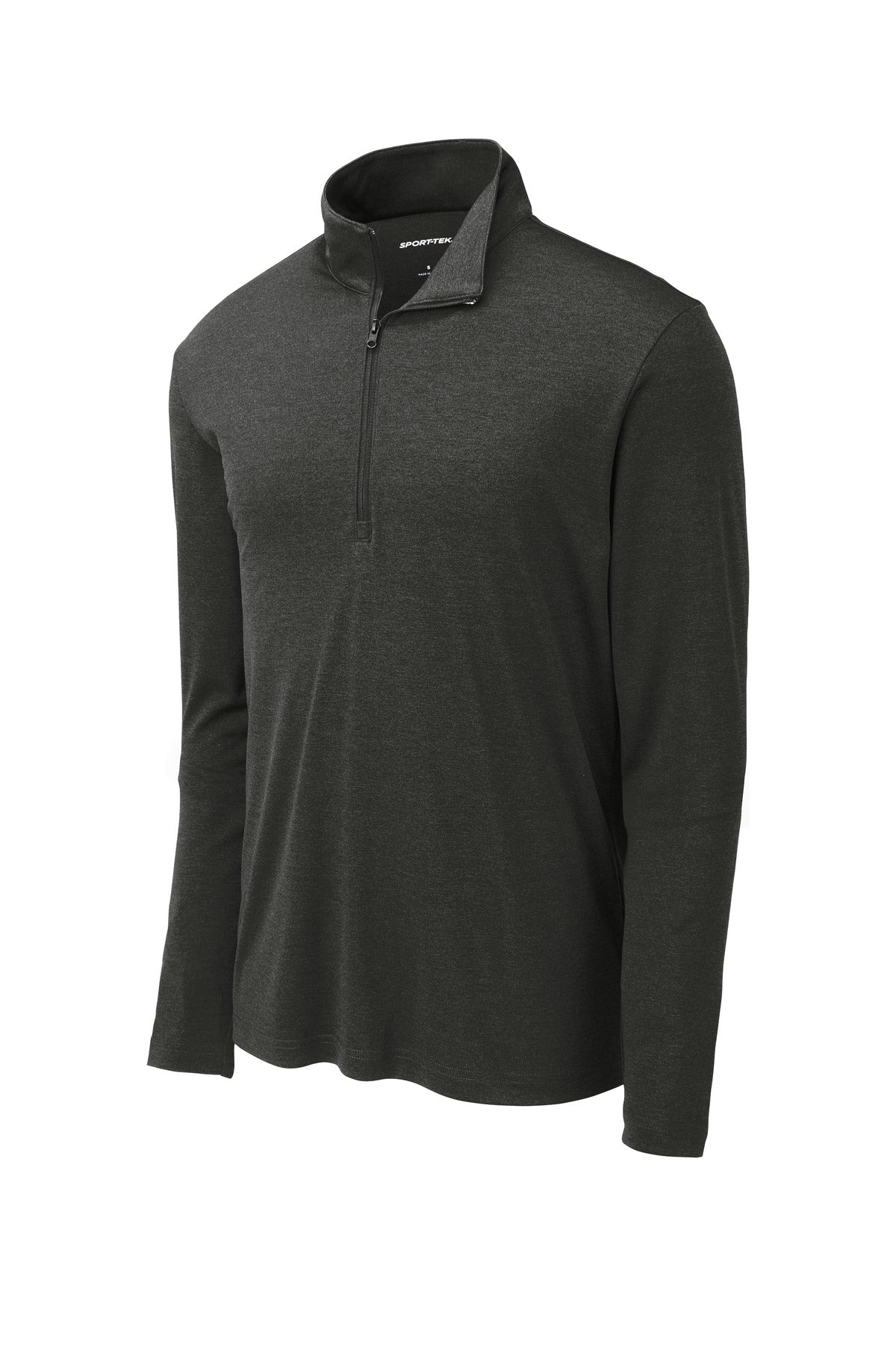 Sport-Tek Endeavor 1/2-Zip Pullover. ST469