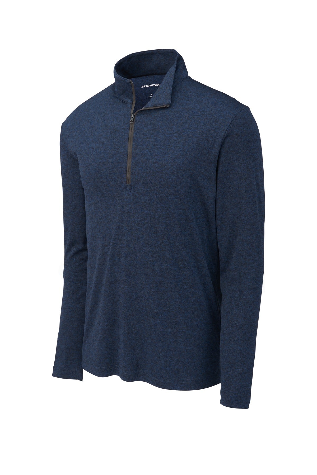 Sport-Tek Endeavor 1/2-Zip Pullover. ST469