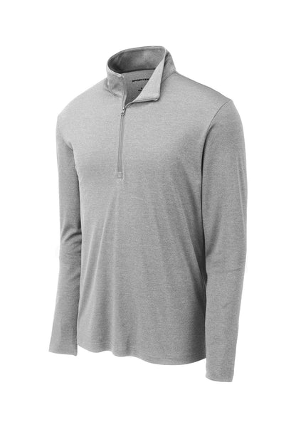 Sport-Tek Endeavor 1/2-Zip Pullover. ST469