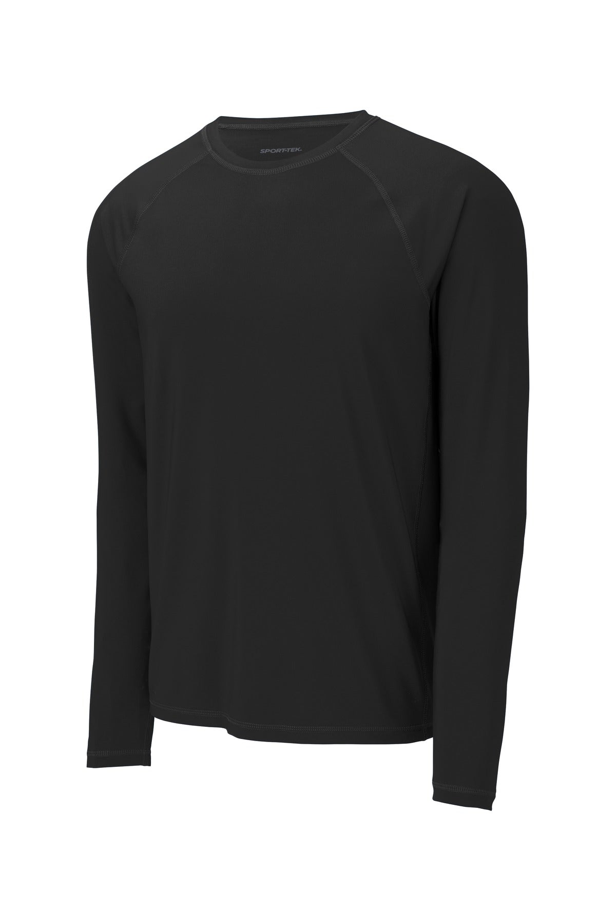 Sport-Tek Long Sleeve Rashguard Tee. ST470LS