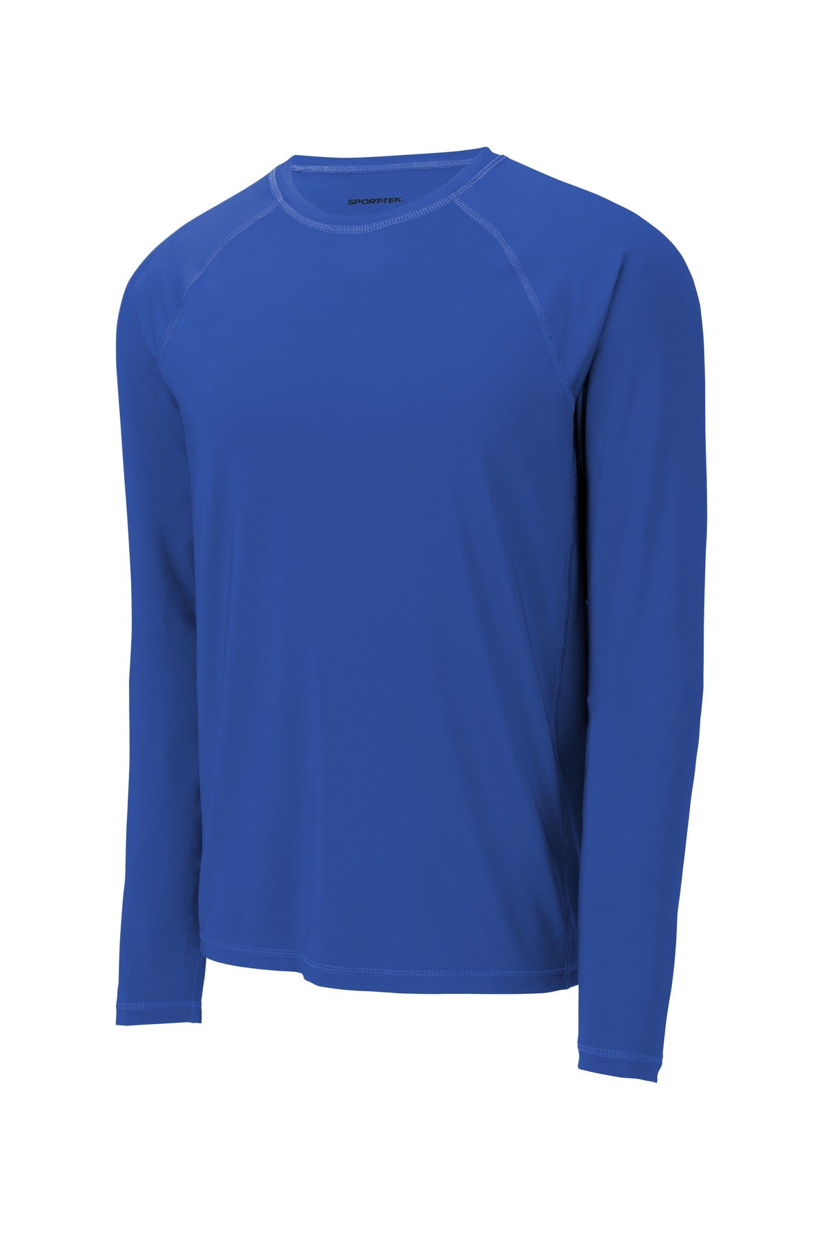 Sport-Tek Long Sleeve Rashguard Tee. ST470LS