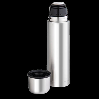 Stainless Steel 16oz. Vacuum Bottle