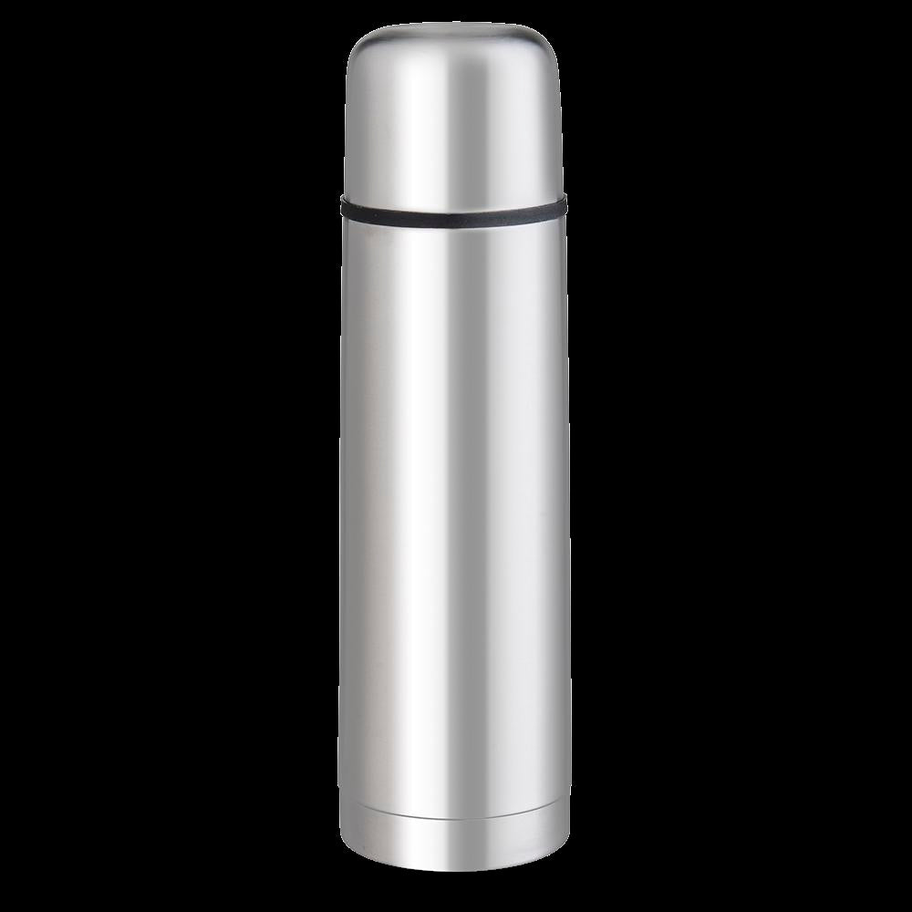 Stainless Steel 16oz. Vacuum Bottle