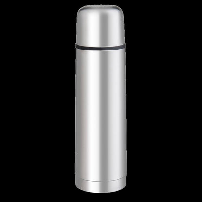 Stainless Steel 16oz. Vacuum Bottle