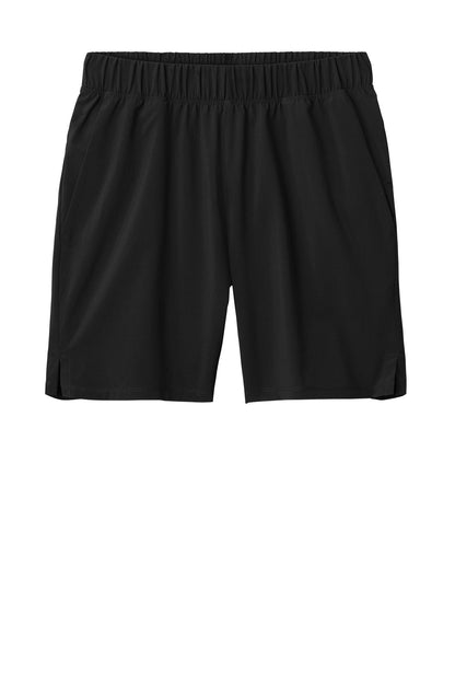 Sport-Tek Repeat 7" Short ST485