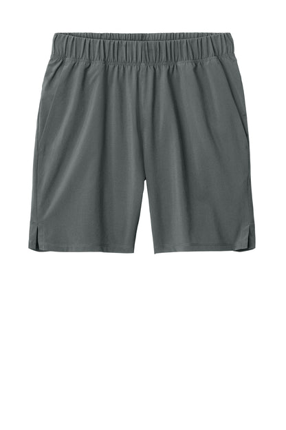 Sport-Tek Repeat 7" Short ST485