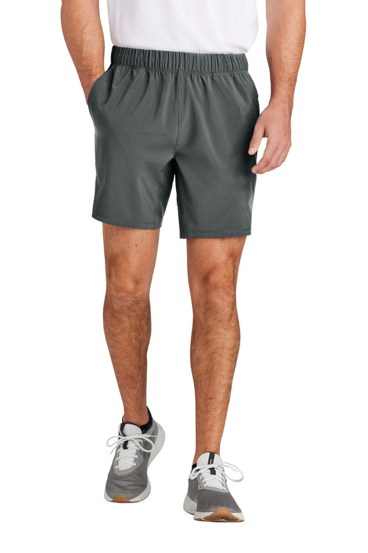 Sport-Tek Repeat 7" Short ST485