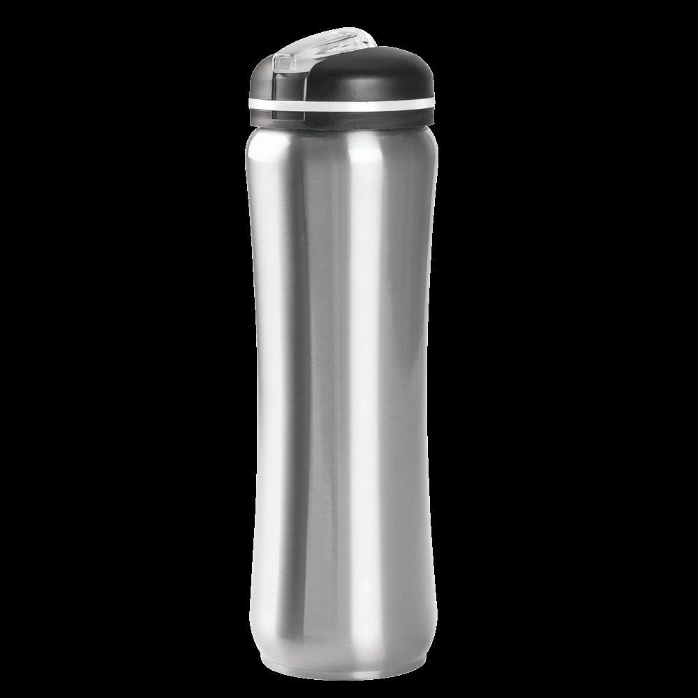 Slim Stainless Water Bottle - 28 Oz.