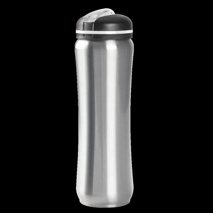 Slim Stainless Water Bottle - 28 Oz.
