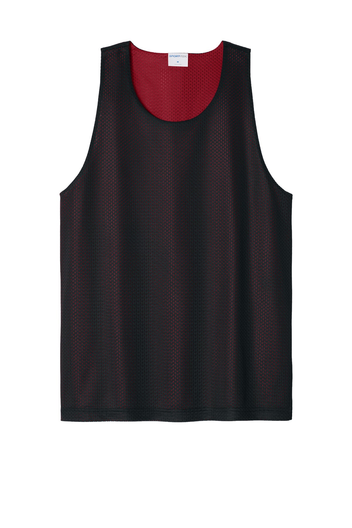 Sport-Tek PosiCharge Reversible Mesh Tank ST5000